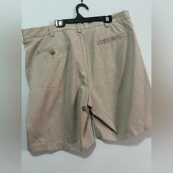 PGA Tour Mens Golf Shorts - Picture 4 of 10